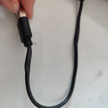 Piranha Kulaklık Şarjda Duman Çıkardı Can Güvenliğim Tehlikeye Girdi