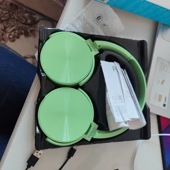 Piranha Kulaklık Şarjda Duman Çıkardı Can Güvenliğim Tehlikeye Girdi