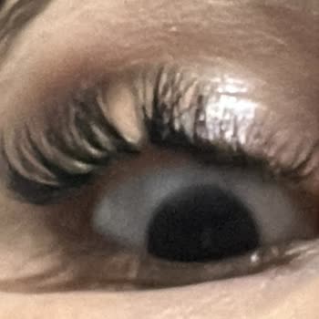 Hanife Yalçın Beauty İpek Kirpik Uygulaması Hayal Kırıklığı Ve Sağlık Sorunu Yarattı!