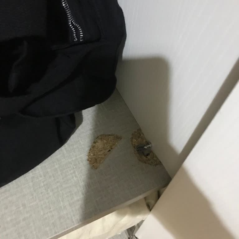 Garanti Kapsamındaki Dolap Rafı Kırıldı, Ücret Talebi Ve Mağduriyet