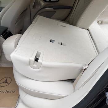 Sıfır Mercedes’te Arıza, Yanlış Kredi Planı Ve İlgisizlik Mağduriyeti