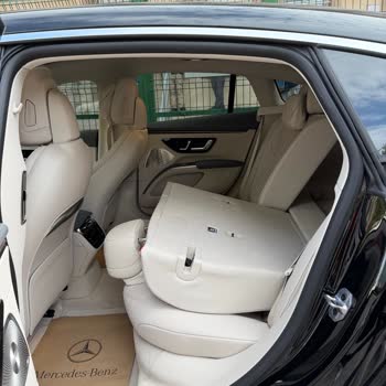 Sıfır Mercedes’te Arıza, Yanlış Kredi Planı Ve İlgisizlik Mağduriyeti