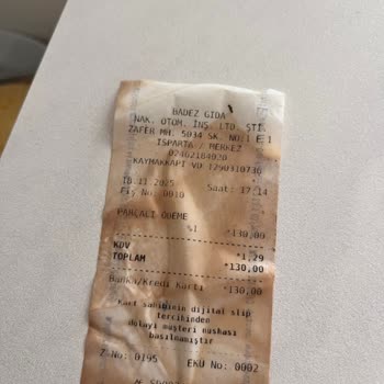 Tarhana Cipsinde Kurt Ve Sinek Şoku: Hijyen Endişesi