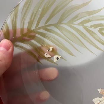 Tarhana Cipsinde Kurt Ve Sinek Şoku: Hijyen Endişesi