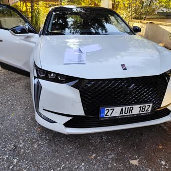 DS 4 Aracımda Servis Sonrası Devam Eden Arızalar Ve Garanti Kapsamı Sorunları
