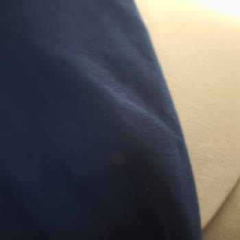 Satın Aldığım Ürün İlk Kullanımda Renk Attı, Firma İlgilenmedi