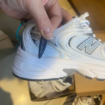 Aldığım Ayakkabılar Kusurlu Ve Orijinal Değil, İade Kabul Edilmiyor