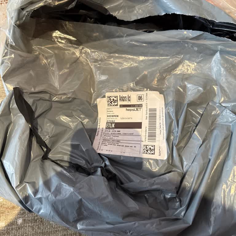 Eksik Ve Hasarlı Teslimat Sonrası Yetersiz Destek Ve Geciken İade Süreci