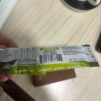 Son Kullanma Tarihi Geçmemiş Üründe Küf Sorunu Yaşadım