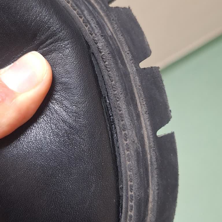 Greyder Botlarda Tekrarlayan Açılma Sorunu Ve Yetersiz Müşteri Hizmeti