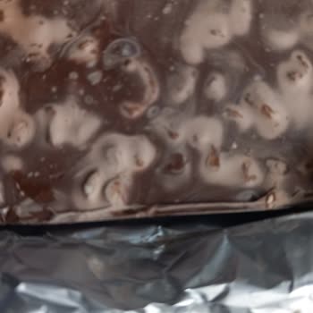 Aldığım Çikolatada Bozukluk Ve Tadında Değişiklik Yaşadım