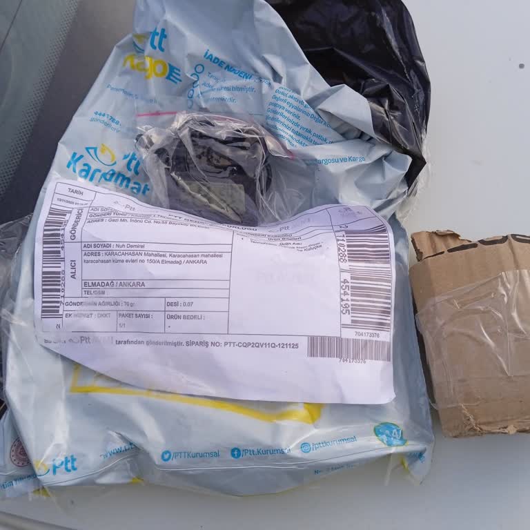 İphone 11 Ekranı Yerine Termometre Gönderildi, İade Süreci Mağduriyet Yaşattı