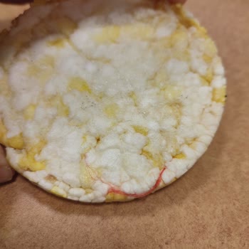 Eti Gong Paketinden Çıkan Kırmızı İplik Şok Etti