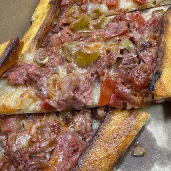 Çiğ Etli Pideye Çözüm Sunulmadı