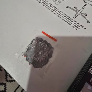 İncehesap İşlemci Montaj Hatası Ve Yetersiz Destek