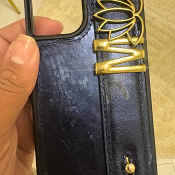 Kısa Sürede Deforme Olan Telefon Kılıfı İçin Para İadesi Talebi