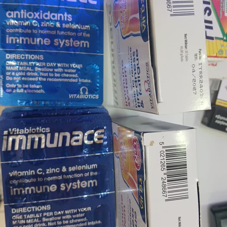 Hepsiburada’dan Sahte Vitamin Satışı Ve Yetersiz Müşteri Hizmeti Nedeniyle Mağduriyet