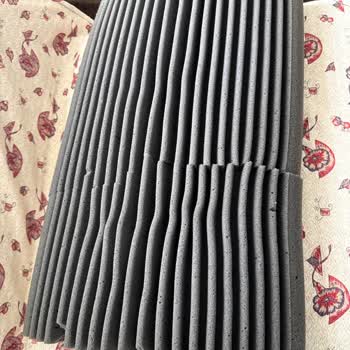 Yıkama Sonrası Yastık Topaklandı Ve İkiye Ayrıldı Bakım Talimatı Yoktu