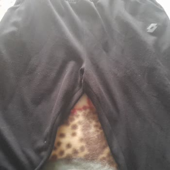 Aldığım Eşofmanlar Kısa Sürede Deforme Oldu, Çözüm Sunulmadı