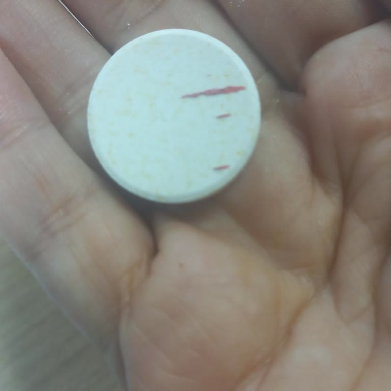 Youplus C Vitamini Tabletinde Plastik Parçası Buldum Hijyen Endişesi Yaşadım