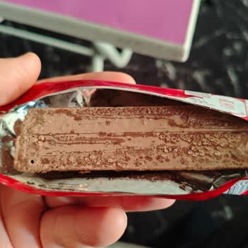 Aldığım Nestle Kitkat Chunky Bozuk Çıktı: Ürün Değişimi Talebim Var