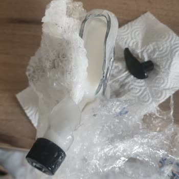 Tonhair Sitesinden Yanlış Ve Hasarlı Ürün Mağduriyeti