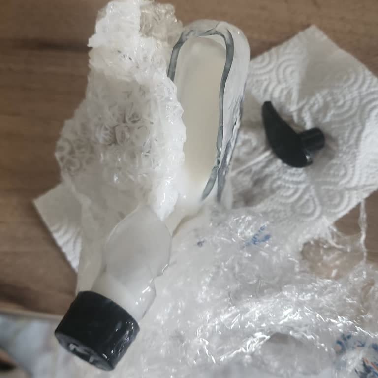 Tonhair Sitesinden Yanlış Ve Hasarlı Ürün Mağduriyeti