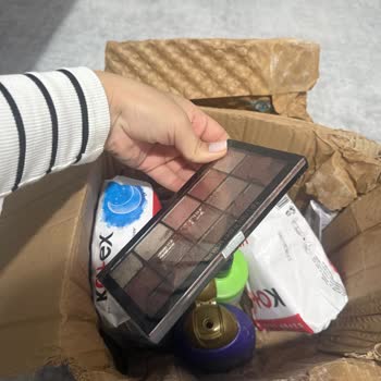 Watsons Siparişimde Hasarlı Ürünler Ve İade Sürecinde İletişimsizlik Yaşıyorum