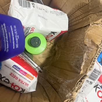 Watsons Siparişimde Hasarlı Ürünler Ve İade Sürecinde İletişimsizlik Yaşıyorum