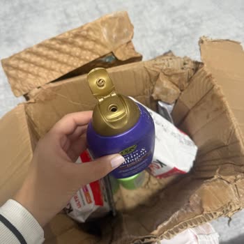 Watsons Siparişimde Hasarlı Ürünler Ve İade Sürecinde İletişimsizlik Yaşıyorum