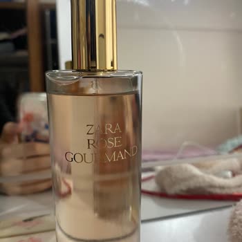 Açık Kutu Ve Eksik Parfümle Mağduriyet