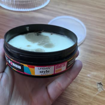 Urban Care Saç Wax'ı Küflü Çıktı: Değişim Ve Açıklama Talebim Var