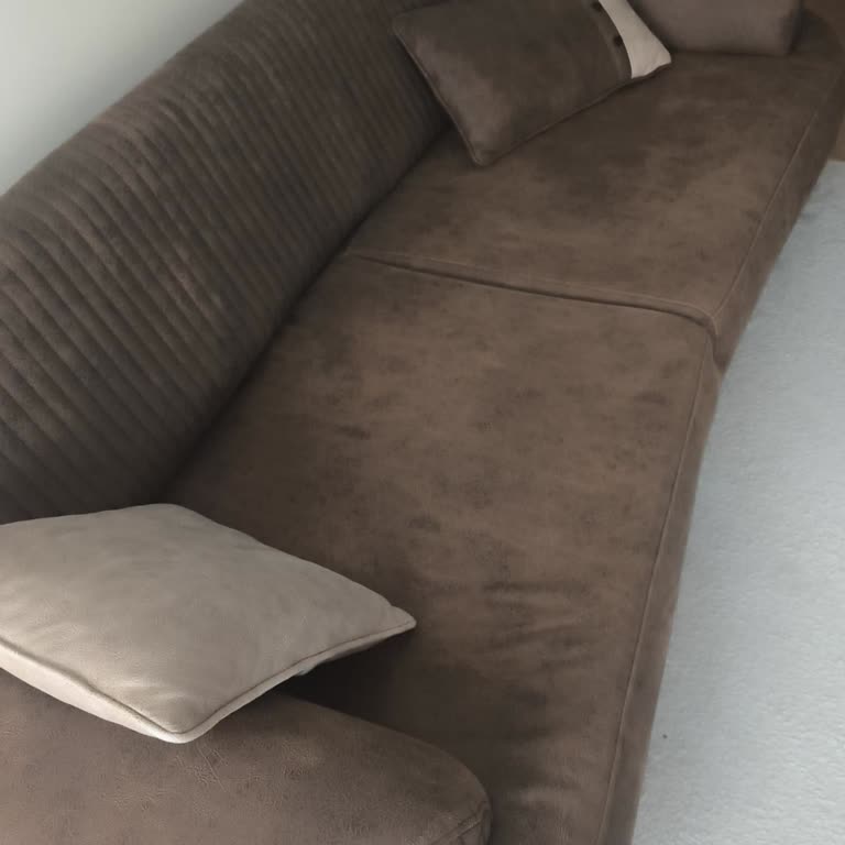 Garanti Kapsamındaki Koltuk Takımında Çökme Sorunu Ve Ücretli Tamir Dayatması