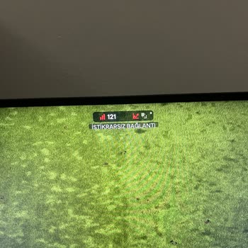 Sürekli Hız Düşüklüğü Ve Yüksek Ping Sorunu Çözülmüyor, İptal Talebim Karşılanmıyor