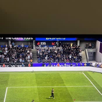 Sürekli Hız Düşüklüğü Ve Yüksek Ping Sorunu Çözülmüyor, İptal Talebim Karşılanmıyor