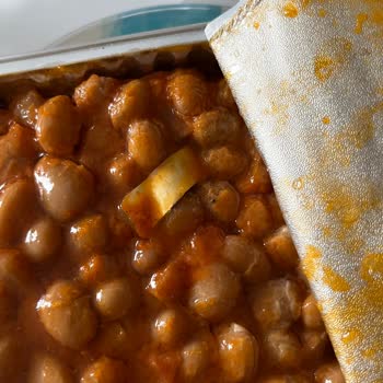 Kuru Fasulyede Çıkan Yabancı Ambalaj Hijyen Endişesi Yarattı