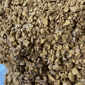 Son Kullanma Tarihi Geçmemiş Kahvede Beyazlık Ve Hijyen Endişesi Yaşadım