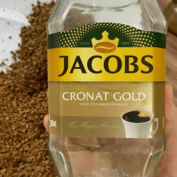 Son Kullanma Tarihi Geçmemiş Kahvede Beyazlık Ve Hijyen Endişesi Yaşadım