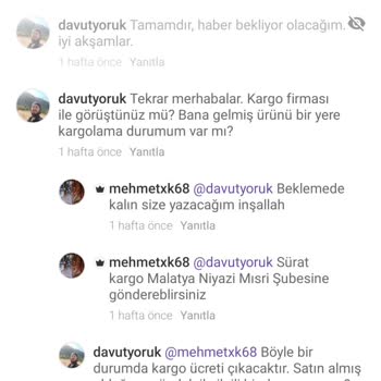 Yanlış Ürün, İlgisiz Satıcı Ve Yetersiz Dolap Desteğiyle Mağduriyet