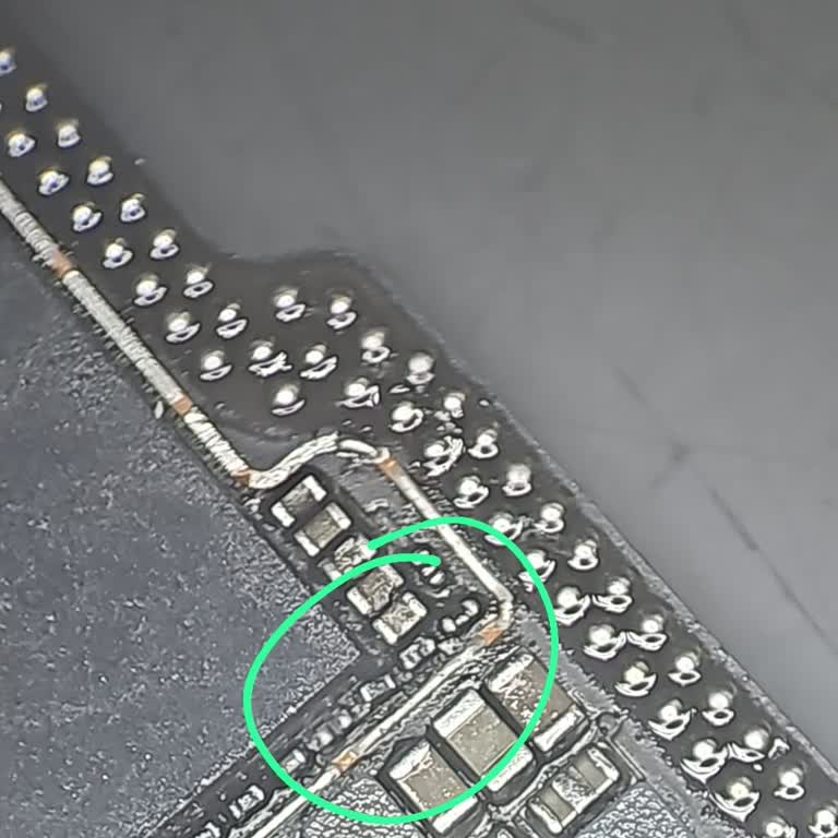 Servis Sonrası İphone'umda Eksik Parçalar Ve İletişimsizlik Mağduriyeti