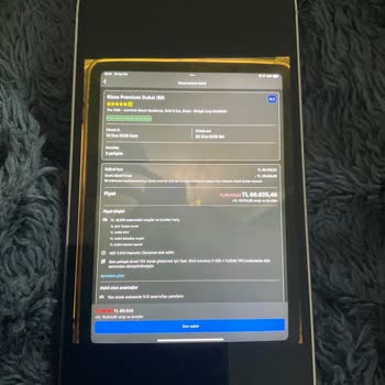 İndirimli Oda Yerine Yüksek Ücret Ve Cevapsız Müşteri Hizmeti