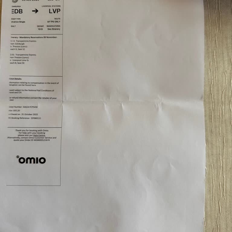 Bagajımız Kayboldu Tren Biletlerimiz Yandı Maddi Zarara Uğradık