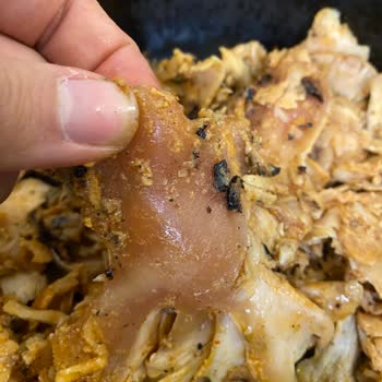 A101'den Aldığım Lezita Tavuk Döner Ürünü Tamamen Çiğ Çıktı, Ücret İadesi Talep Ediyorum