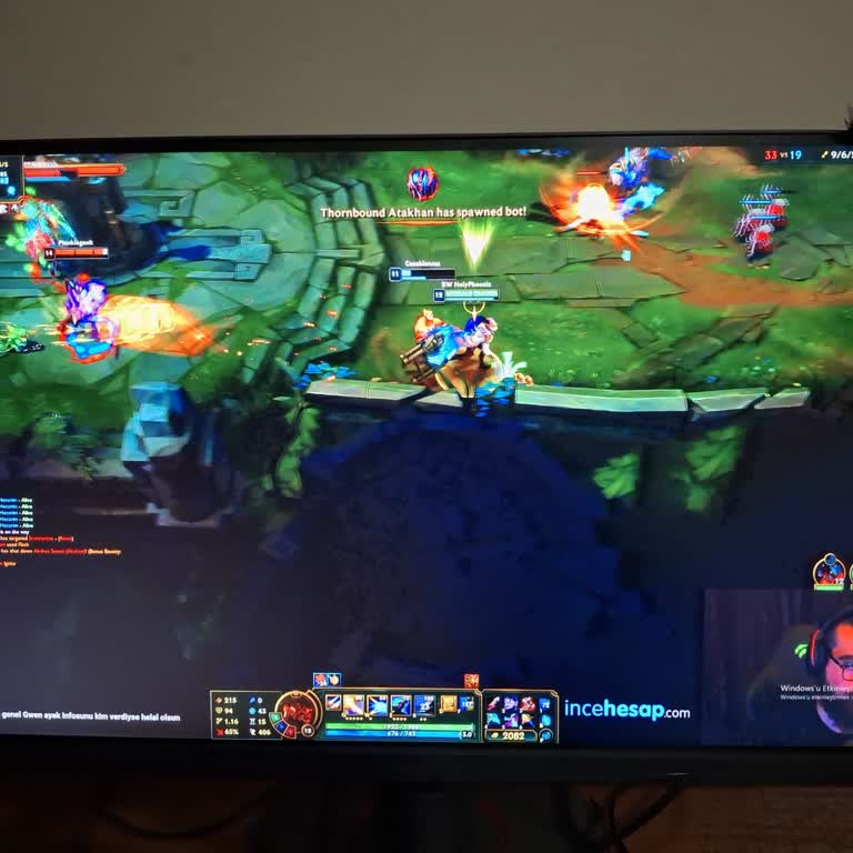 Kusurlu Monitör İçin İade Talebim Reddedildi, Mağduriyetim Giderilmiyor