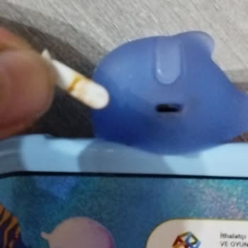 Bozuk Oyuncak Ve Fazladan Ücretlendirme Sorunu