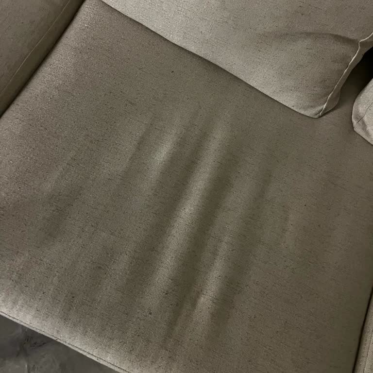 Muya Mobilya'dan Aldığım Koltuk Takımında Hızlı Tüylenme Ve İlgisizlik Sorunu