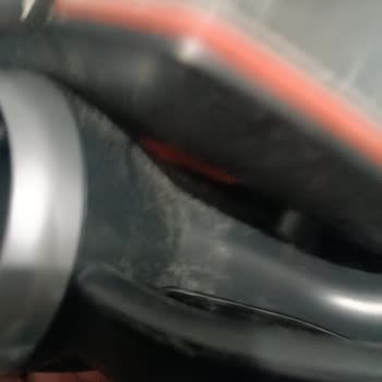 Yeni Alınan Süpürgede Sürekli Toz Birikme Sorunu Yaşanıyor