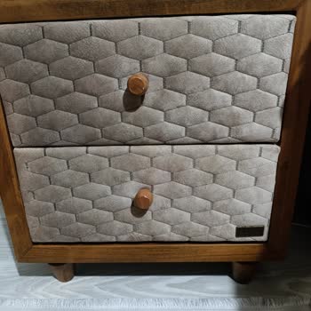 Garanti Kapsamında Komodin Arızası Ve Ücret Talebi