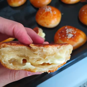 Altus Ankastre Fırında Hamur İşleri Tam Pişmiyor, İade Talep Ediyorum