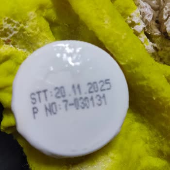 Şok Marketten Aldığım Kefir Patladı, Evim Mahvoldu!